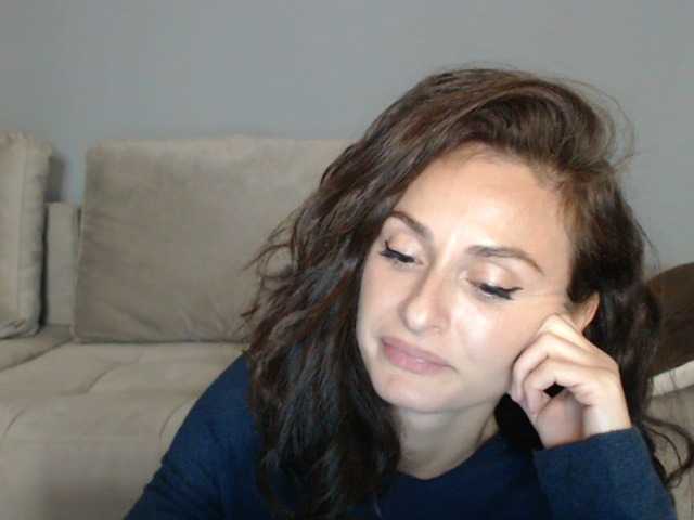 Vysílací screenshoty CattyJane