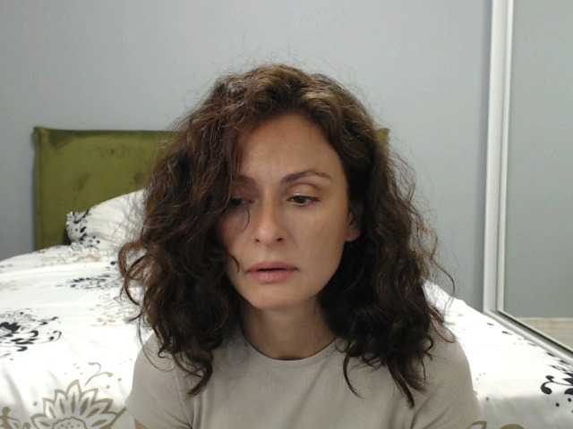 Vysílací screenshoty CattyJane