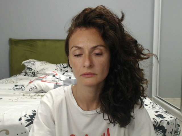 Vysílací screenshoty CattyJane