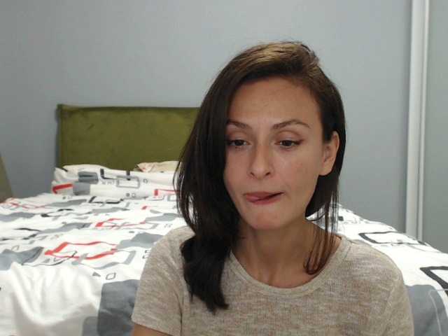 Vysílací screenshoty CattyJane