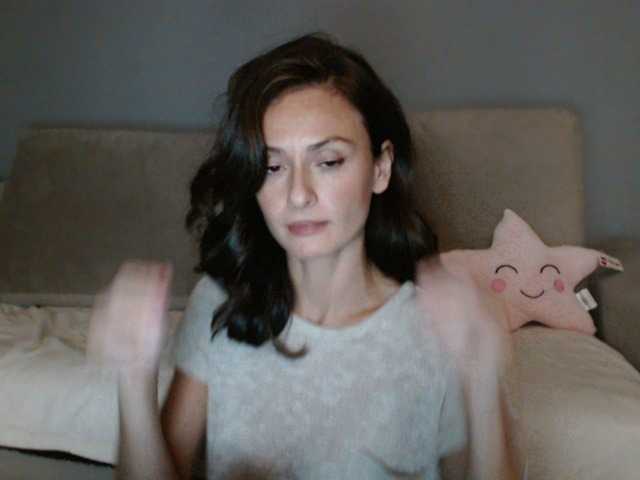 Vysílací screenshoty CattyJane