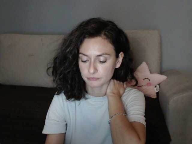 Vysílací screenshoty CattyJane