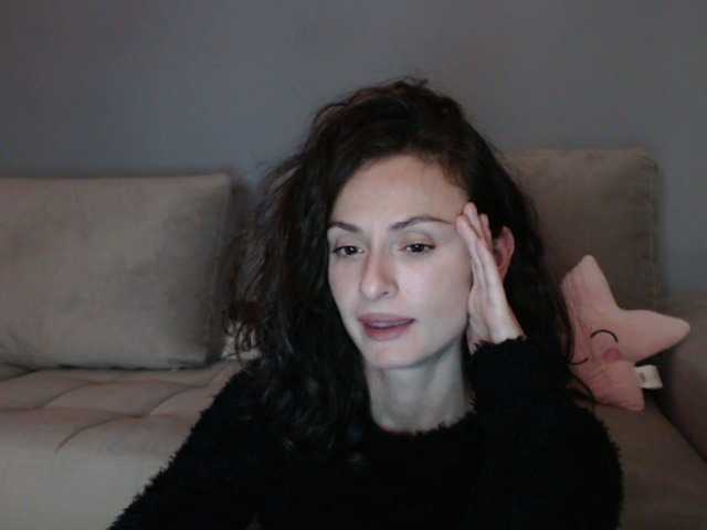 Vysílací screenshoty CattyJane