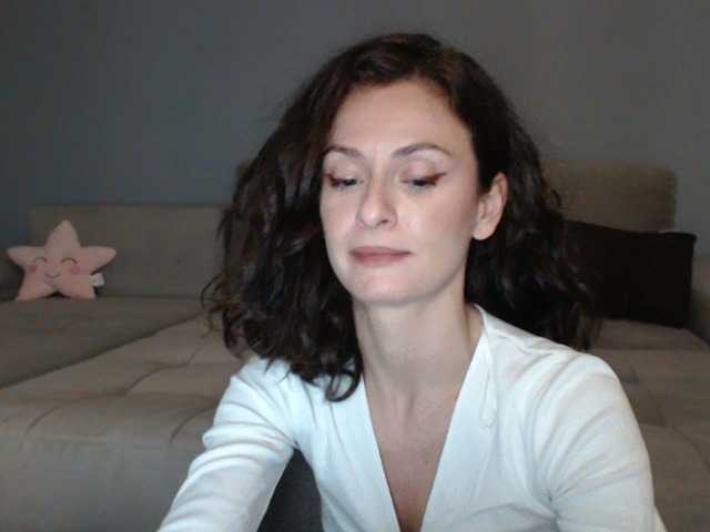 Vysílací screenshoty CattyJane