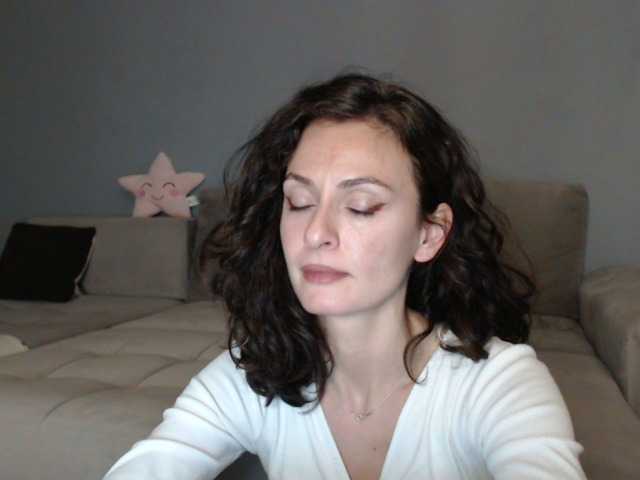 Vysílací screenshoty CattyJane