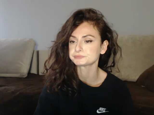 Vysílací screenshoty CattyJane