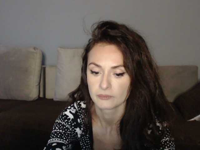 Vysílací screenshoty CattyJane