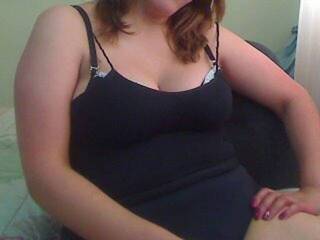 Erotický videochat CattySexxy