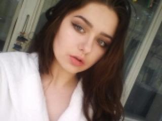 Erotický videochat catwangmimi