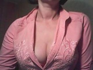 Erotický videochat catwoman89