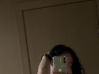 Erotický videochat Catya111