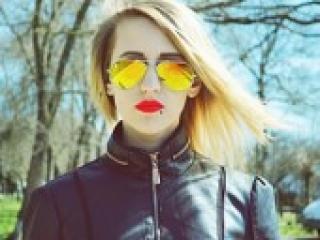 Erotický videochat catycam