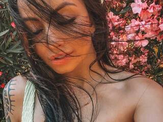 Erotický videochat Caylin