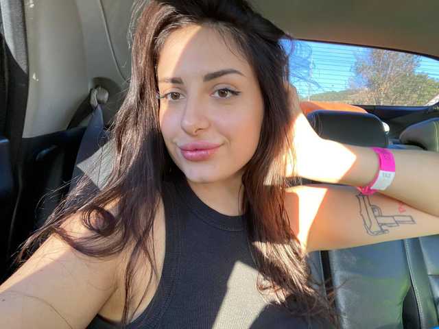 Fotografie profilu cecelia-love