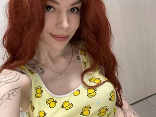 Erotický videochat Ceciliaceleste