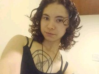 Erotický videochat Celena980