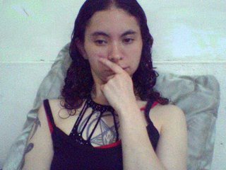 Erotický videochat Celena980