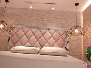 Erotický videochat CeleneMidnight