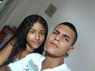 Erotický videochat celeste-dante