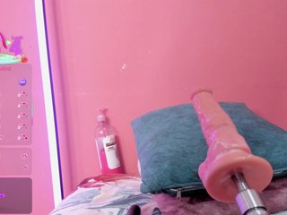 Erotický videochat celeste-jhons