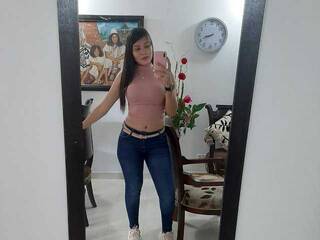 Erotický videochat celeste-rossi