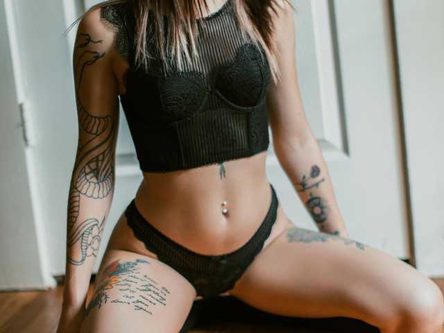 Fotografie profilu celeste-tay