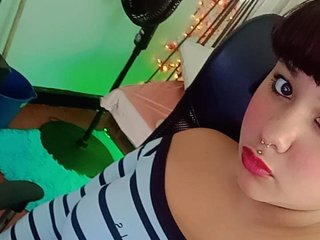 Erotický videochat celeste-toweer