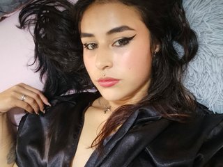 Erotický videochat Celeste-wish1