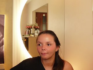 Erotický videochat CelesteBailey