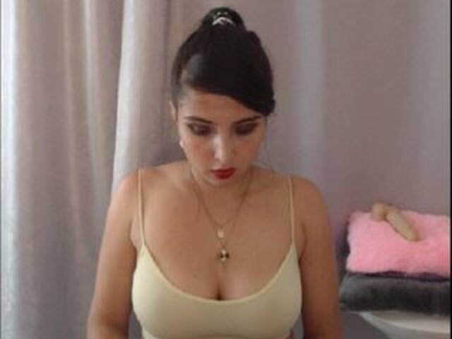 Vysílací screenshoty celestecamx