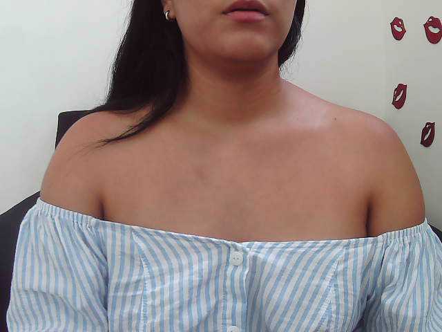 Vysílací screenshoty celestefoxx