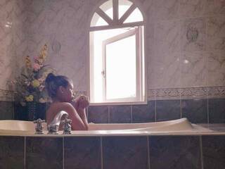 Erotický videochat CelesteHot69