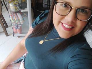 Erotický videochat CelesteHot94