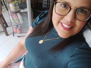 Erotický videochat CelesteHot94