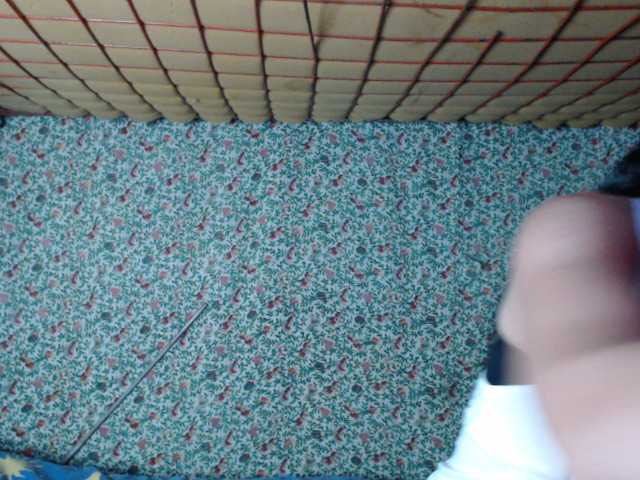 Vysílací screenshoty CelesteMagic