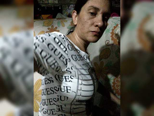 Vysílací screenshoty CelesteMagic