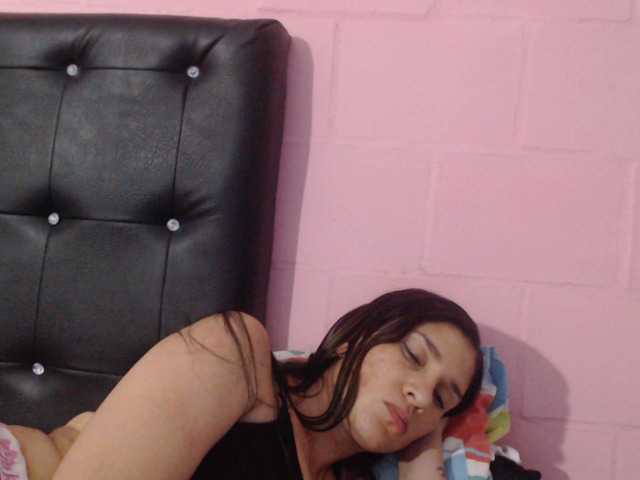 Vysílací screenshoty CelesteMagic