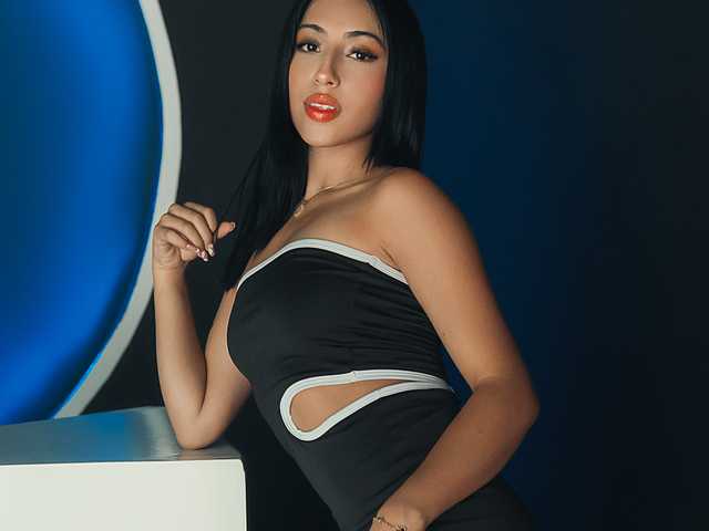 Fotografie profilu CelesteMoon