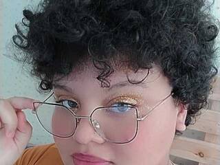 Erotický videochat CelesteMorena