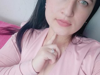 Erotický videochat CelesteWeil