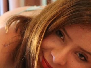 Erotický videochat celestewest1