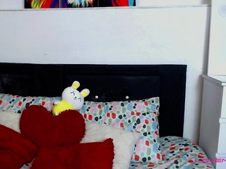 Erotický videochat celestewest1