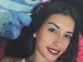 Erotický videochat CELESTEWOM