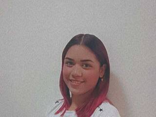 Erotický videochat CelestGirl