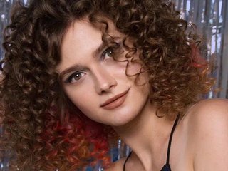 Erotický videochat Celestialbody