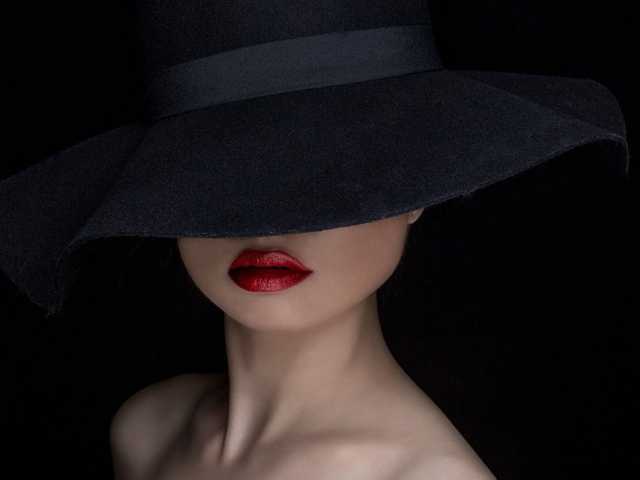 Fotografie profilu celestteparker