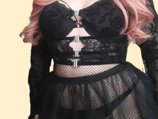 Erotický videochat Celina-Rose