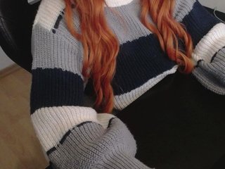 Erotický videochat Celina-Rose