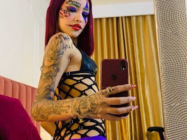 Fotografie profilu CelinaKyle1