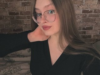 Erotický videochat CelinaMacguire